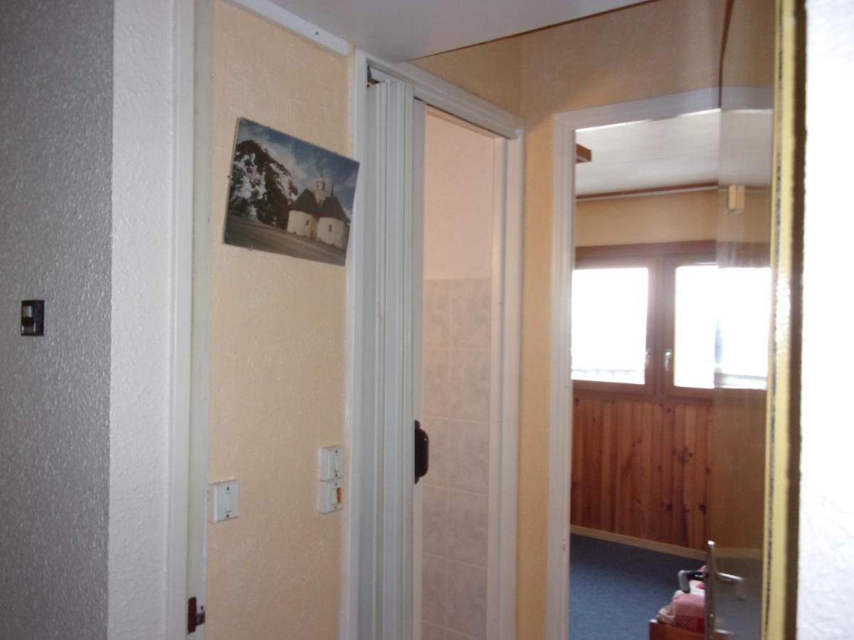 Buron Appartement Saint-Martin-de-Belleville Buitenkant foto