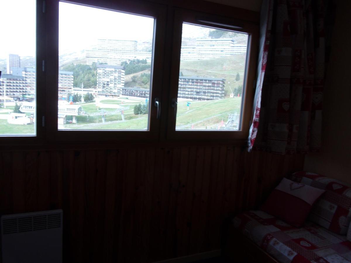 Buron Appartement Saint-Martin-de-Belleville Buitenkant foto